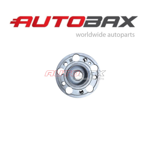 Rear Wheel Hub/Bearing Mercedes Benz EQS (X296) 2022>
