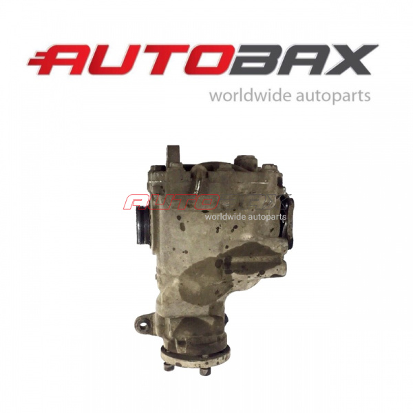 Front Axle Differential / Final Drive Infiniti M-35/45 (Y50) 2004>2009