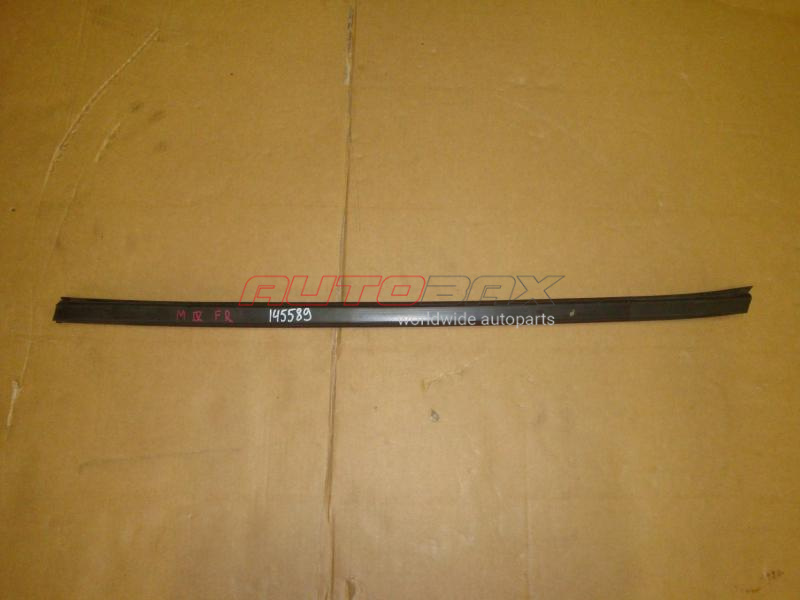 Door Glass Seal Mondeo IV 2007>2014