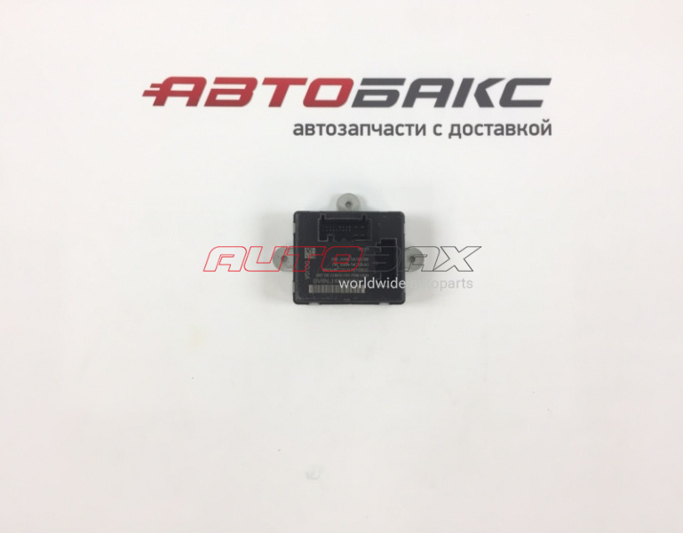 Right Front Door Module Ford Focus III 2011>