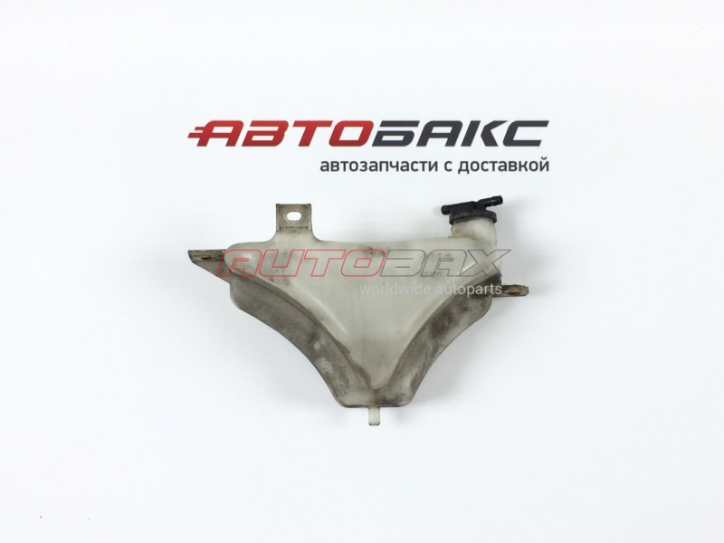 Tank Expansion Lexus IS 2005>2013