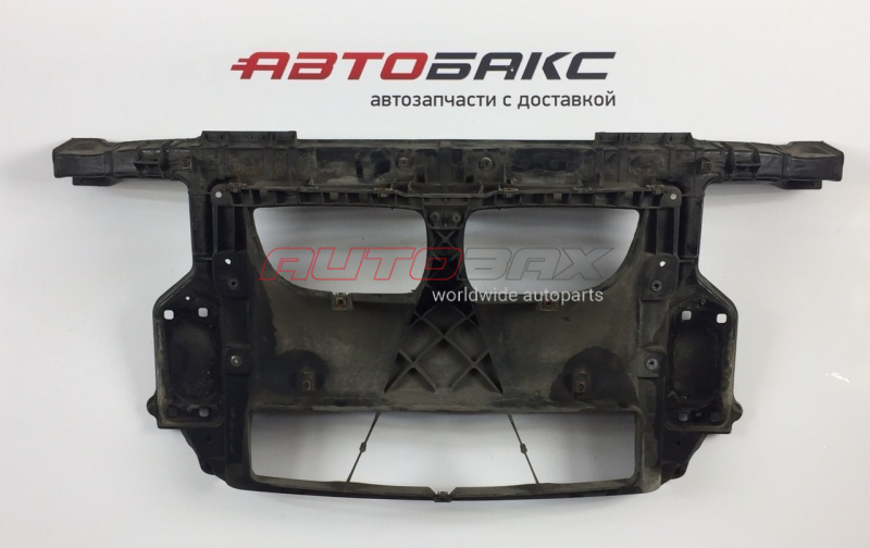 Front Panel 1-series (E81/E87) 2004>2011