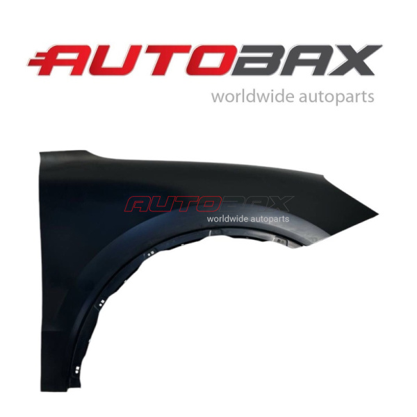 Fender Front Right Porsche Cayenne 2017>