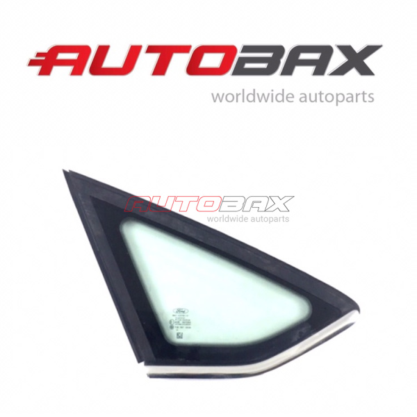 Window Rear Left Window Window Ford Focus III 2011>