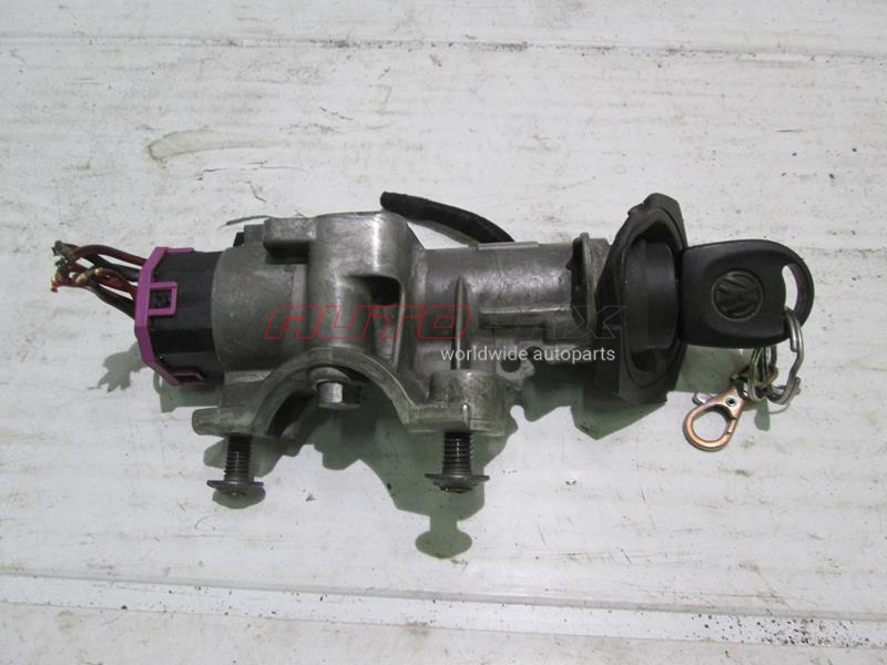 Ignition Switch VolksWagen Golf IV/Bora 1998>2005