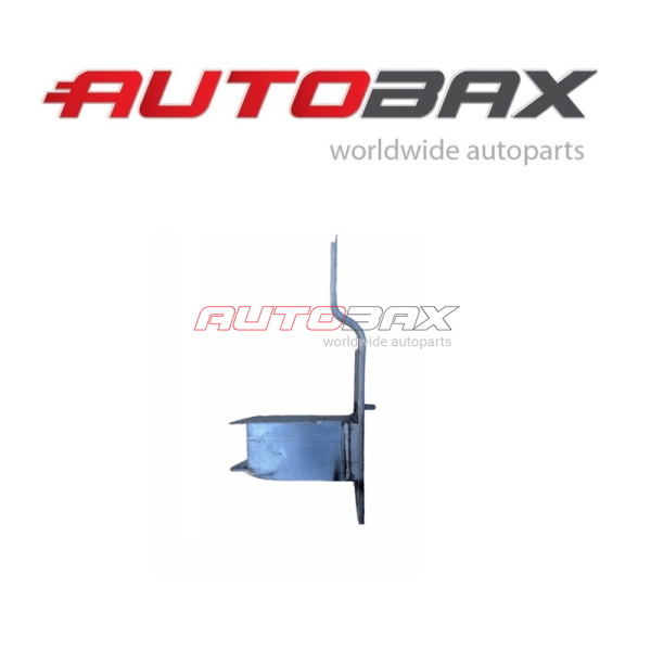 Front Bumper Reinforcement BMW X5 (F15) 2013>2018