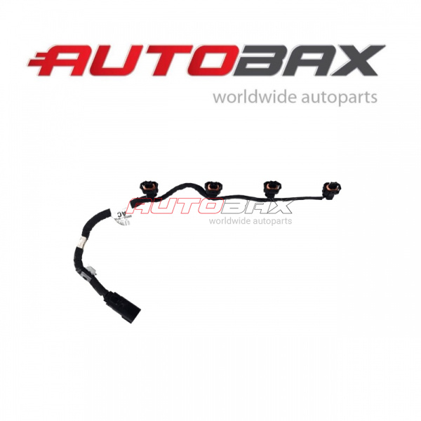 Wiring (braid) Engine/Underhood Ford Kuga ll 2012>
