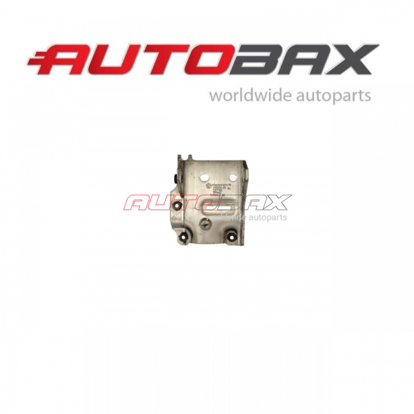 Front Bumper Reinforcement BMW 5-series (F10/F11) 2009>2016