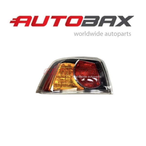 Left Taillight Mitsubishi Lancer X (CY) 2007>