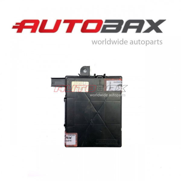 Block Electronic Mitsubishi Outlander XL (CW) 2006>2012