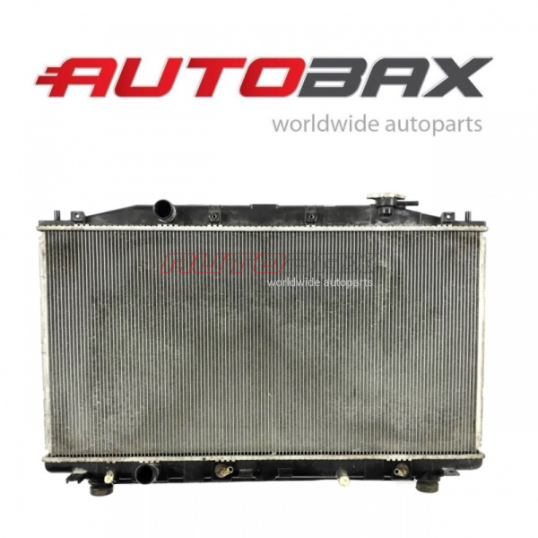 Main Radiator Honda Accord VIII 2008>2013