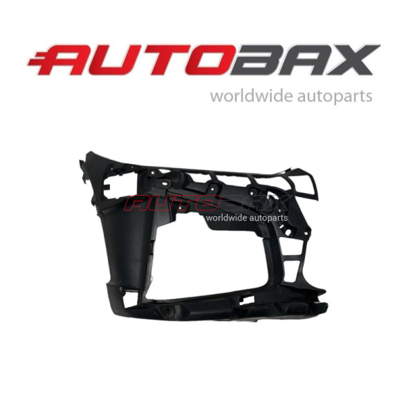 Right Front Bumper Bracket BMW 4-Series (G22/G23) 2020>
