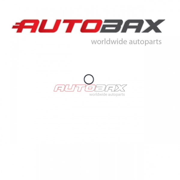 Drain Plug Gasket Mitsubishi Pajero II 1997>2004