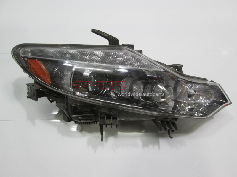 Headlight Right Nissan Murano (Z51) 2008>2015