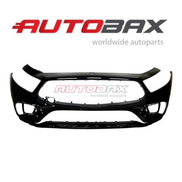 Bumper Front Mercedes Benz CLS-Class (C257) 2018>