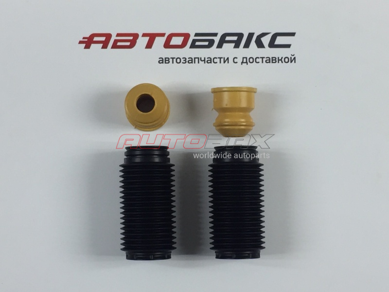 Bumper / Shock Absorber Front Mondeo III 2001>2007