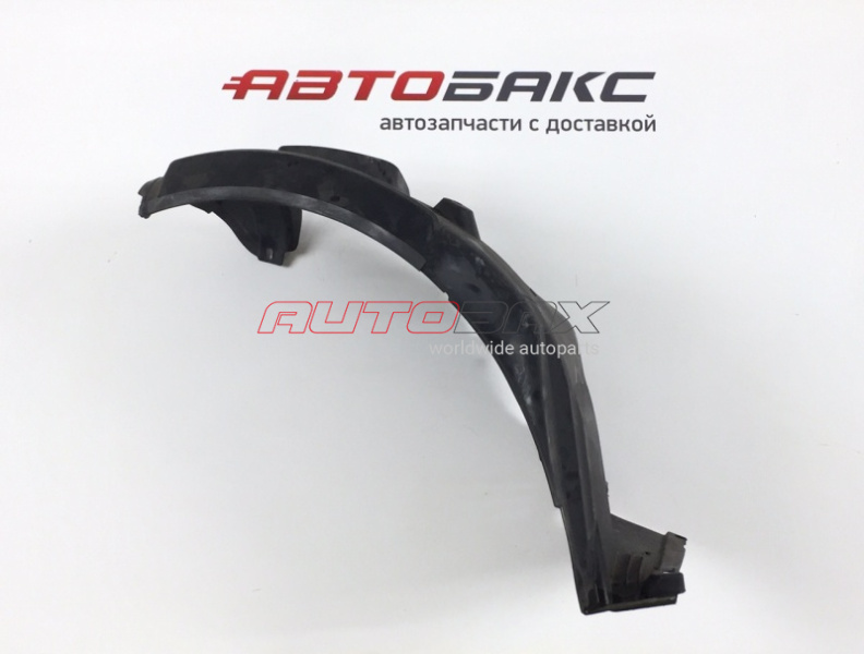 Left Front Wheel Arch Liner 3-Series (E90/E91) 2005>2011
