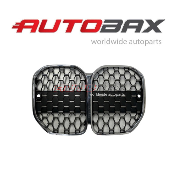 Radiator Grille BMW 4-series (G22/G23/G26/G82) 2020>