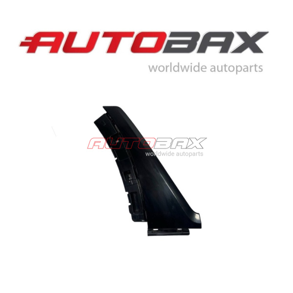 Front Left Fender Molding/Trim BMW X7 (G07) 2018>
