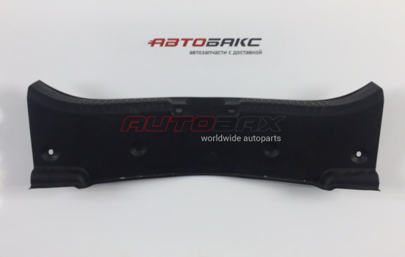 Rear Panel Trim Ford Mondeo IV 2007>2014