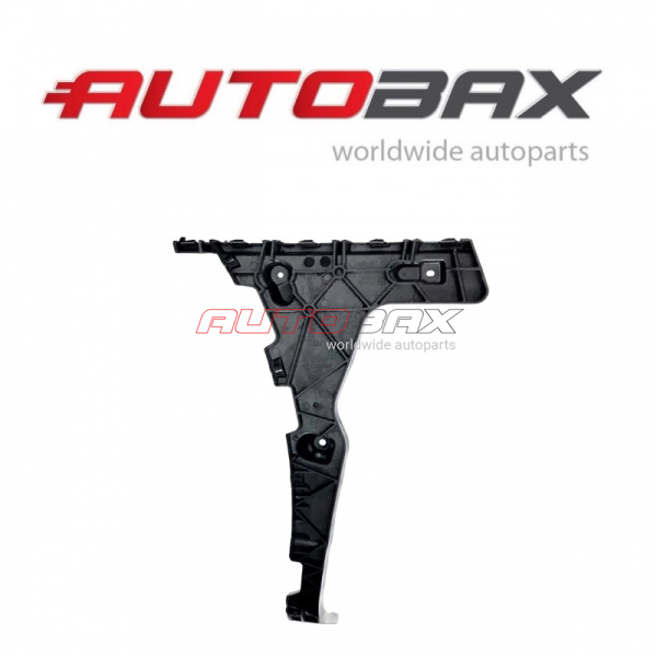 Left Rear Bumper Bracket Audi Q5 2008>2017