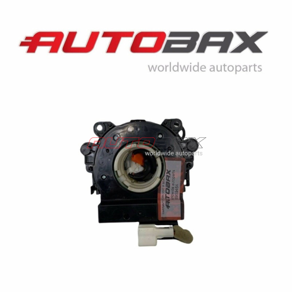 Steering Column Switch/SRS Mechanism Infiniti Q60/G (V36) 2007>2013