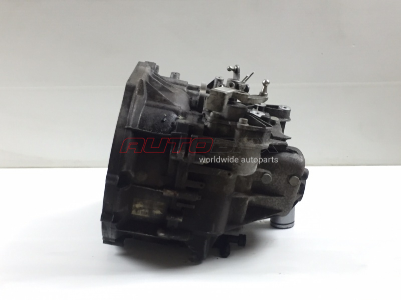 Manual Transmission Clubman (R55) 2007>2014