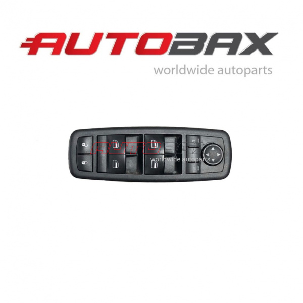Window Regulator Control Unit Chrysler/Dodge Chrysler Town & Country/Caravan 2008>