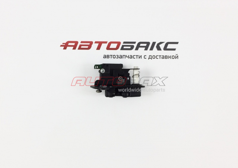 Door/Tailgate Lock Land Rover Discovery III 2004>2009