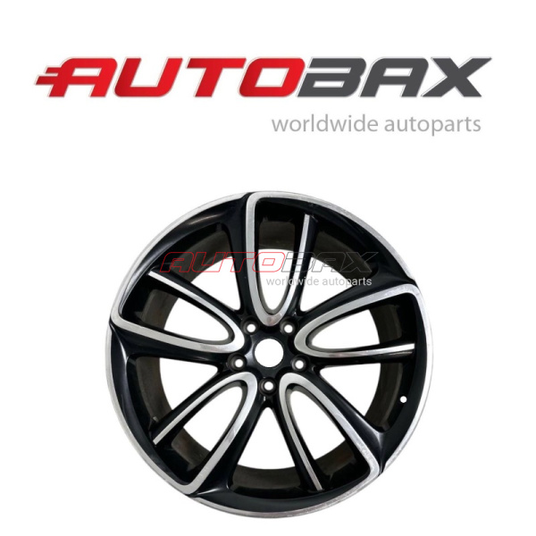 Alloy Wheel R22 Bentley Continental GT 2017>