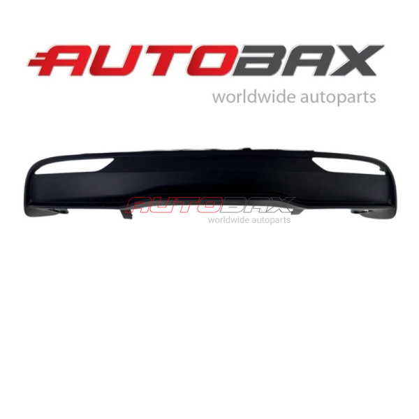 Molding/Bumper Cover Rear Tesla Model 3 2017>