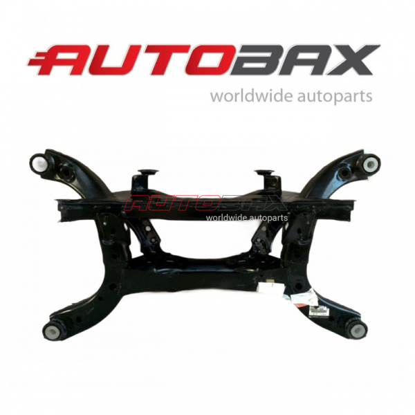 Beam Rear Mazda CX 5 2017>