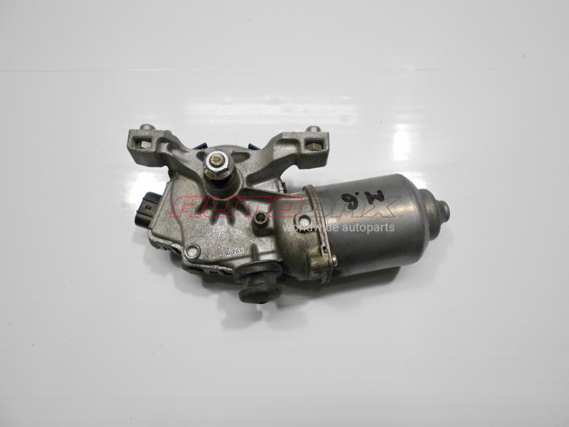 Front Wiper Motor Mazda 6 (GH) 2007>2012