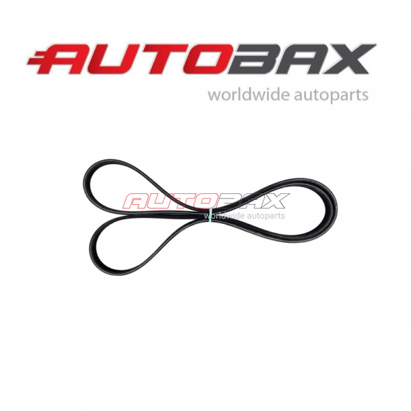 Drive Belt Ford S-MAX 2006>2015