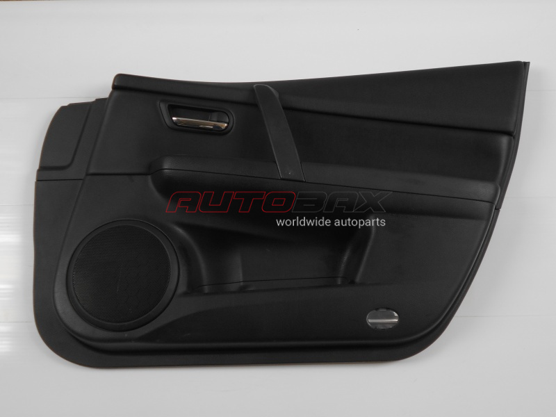 Front Right Door Trim Panel Mazda 6 (GH) 2007>2012