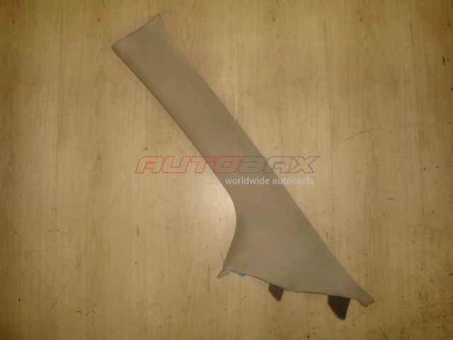 Windshield Pillar Trim Murano (Z51) 2008>2015