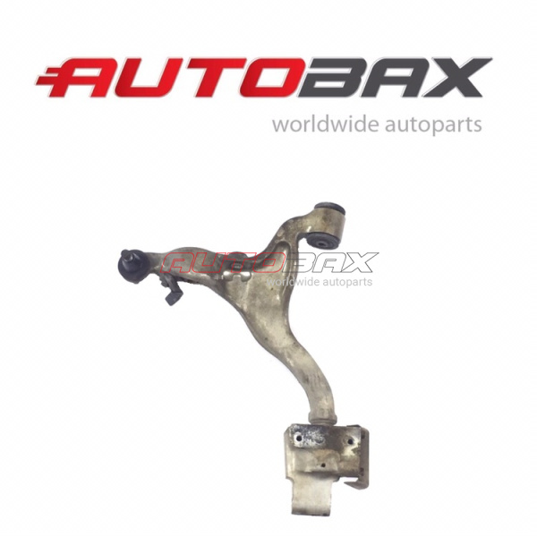 Left Front Control Arm Infiniti M-35/45 (Y50) 2004>2009