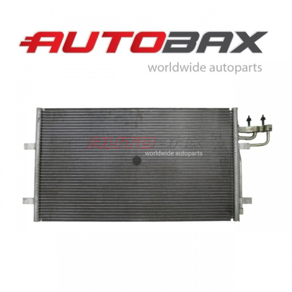 Air Conditioning Radiator Ford C-Max 2004>2010