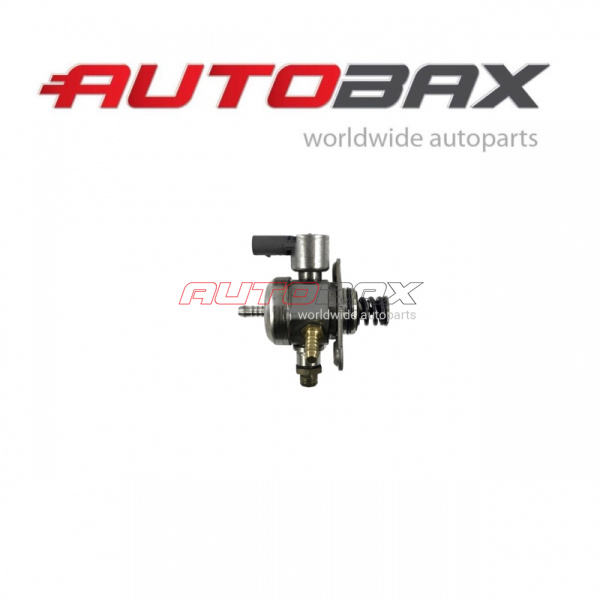 Injection pump VolksWagen Passat (B8) 2015>