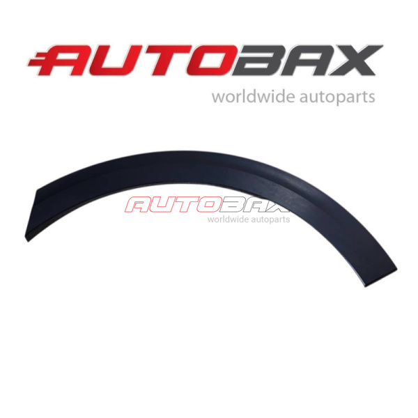 Rear Left Fender Trim/Molding Genesis GV70 2020