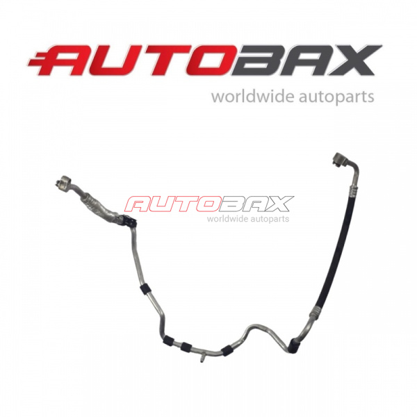 Air Conditioner Tube VolksWagen Jetta 2011>2018