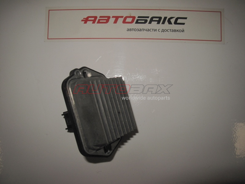 Resistor Mazda 6 (GG) 2002>2007