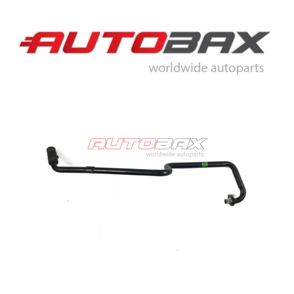 Coolant pipe, automatic transmission Porsche Boxter (987) 2005>2011