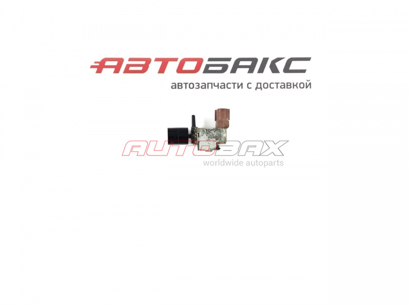 Solenoid valve Toyota Land Cruiser (150) Prado 2009>