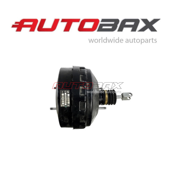 Brake Booster BMW 3-series (E90/E91) 2005>2011