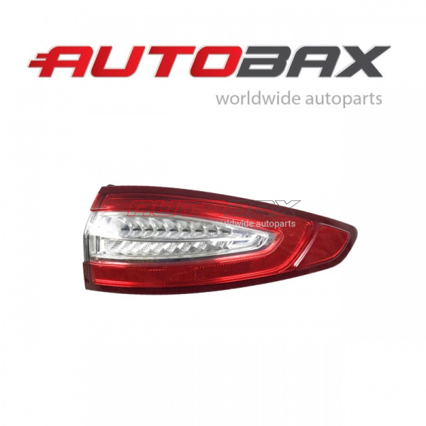 Right Taillight Ford Mondeo V 2014>