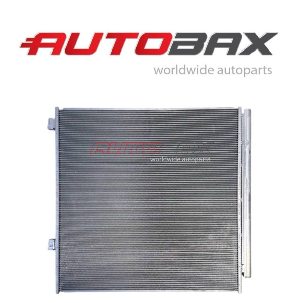 A/C Condenser Land Rover Range Rover Sport 2022>