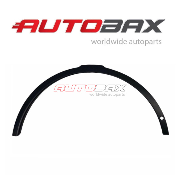 Right Front Fender Molding/Trim Land Rover Discovery V 2017>