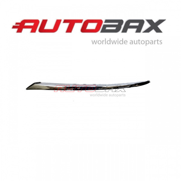 Front Bumper Molding/Trim Nissan Pathfinder (R52) 2014>