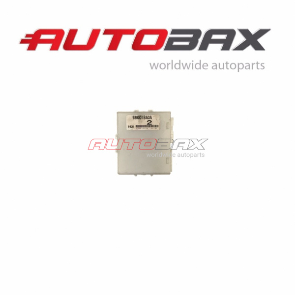 Block Electronic Infiniti QX-70/FX (S51) 2008>